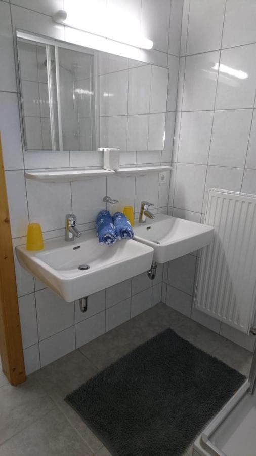 Ferienwohnung Praisskopf Blick Pfunds Buitenkant foto