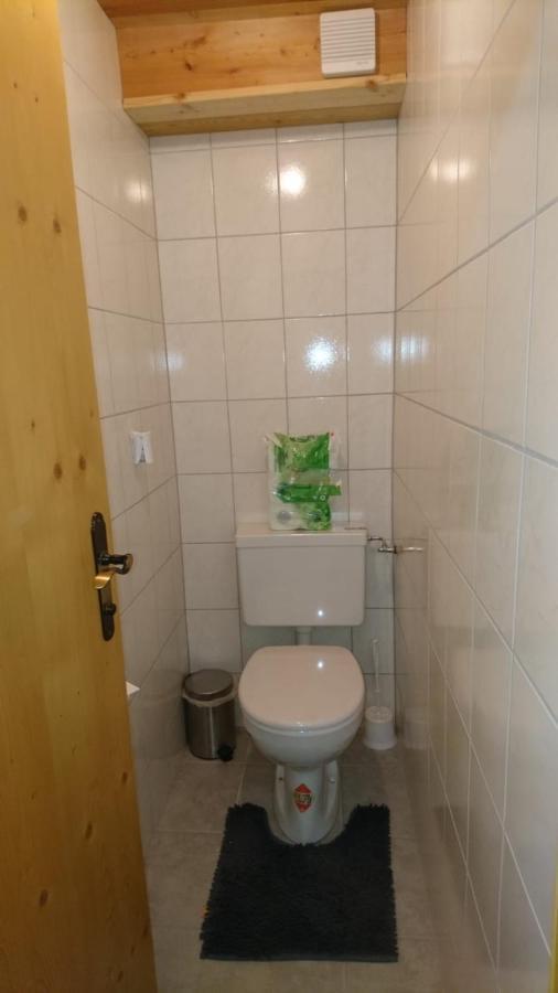 Ferienwohnung Praisskopf Blick Pfunds Buitenkant foto