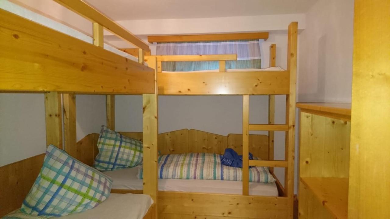 Ferienwohnung Praisskopf Blick Pfunds Buitenkant foto